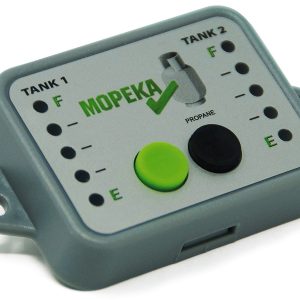 Notranji monitor MOPEKA PRO