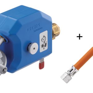 Caramatic SafeDrive 30 mbar – za območje SE