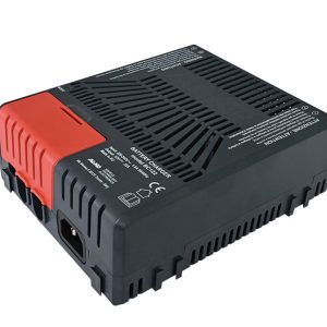 BC122 stikalni (switch-mode) polnilec