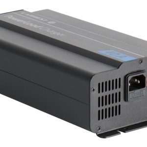 PowerLoad Charger – 40 A