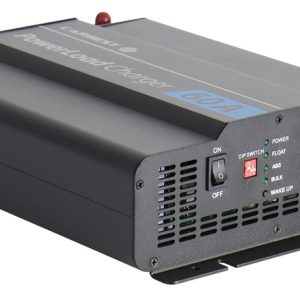 PowerLoad Charger – 60 A