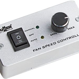 Ventilator za hladilnik Vento NG 120 (12 V / 0,5 A)