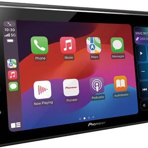 Pioneer Moniceiver 10" za Ducato 7