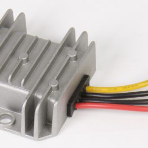 Pretvornik napetosti 8–40 V