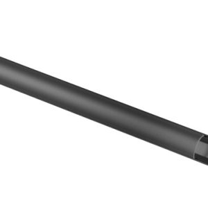 Aluminijasti profil za LED trakove – kotni profil – dolžina 1,5 m