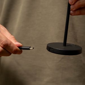 Magnetna svetilka MONACO