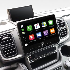 Navigacijski sistem D9-DCX2022 Plus