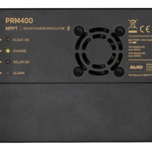 MPPT polnilni regulator PRM 400