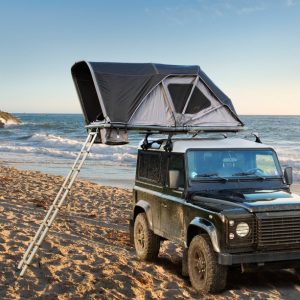 Strešni šotor VICTORIA 2.0