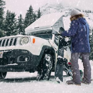 Thermohaube 2.0 Medium X-L