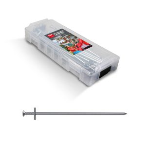 Tox klini za kamnita tla, 10 kosov (23 cm)