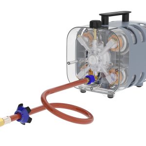CADAC Quad Power Pak 30mb