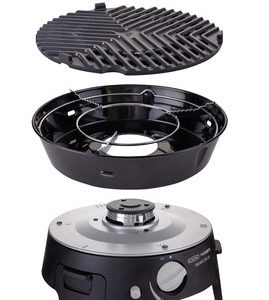 Safari Chef 30LP Combo 30