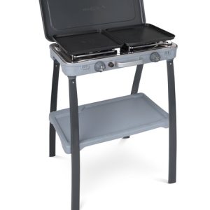 DEVIL KOOKMASTer Stand 50