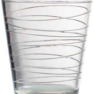 Kozarec ONDA WHITE 300 ml