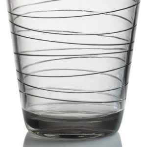 Kozarec ONDA GREY 300 ml