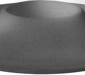 Jajčni lonček DOLOMIT GREY