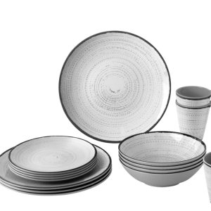 Jedilni set TIVOLI, 16-delni