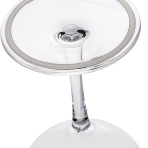 Vinski kozarci ANTISLIP, 530 ml