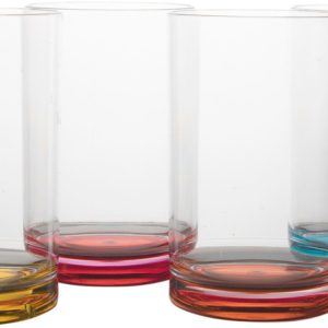 Gimex set kozarcev za vodo