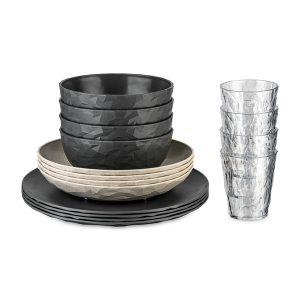 CLUB SET GÖTEBORG – jedilni servis za 4 osebe