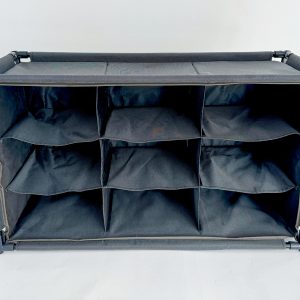 Box 9 – omara za čevlje