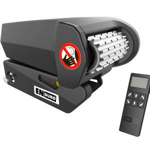 Enduro premikalni sistem EM313