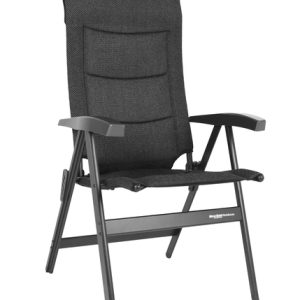 Hochlehner Noblesse – kamp stol iz serije Avantgarde