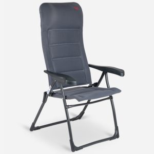 Stol AirDeluxe XS siv