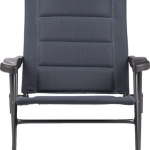 Kamp stol Crespo Air Deluxe (S)