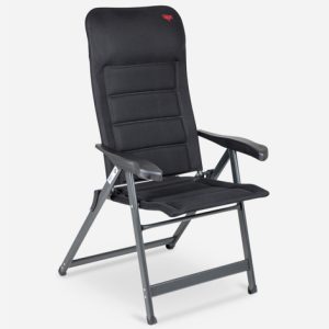 Kamp stol Crespo Air Deluxe (M)