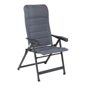 Kamp stol Crespo Air Deluxe (M)