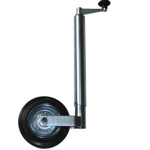 Nosačno kolo 200x50 jeklo