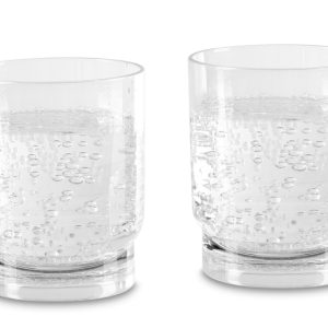 OLBIA – zložljivi kozarci za vodo/sok