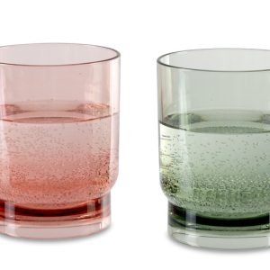 OLBIA – zložljivi kozarci za vodo/sok