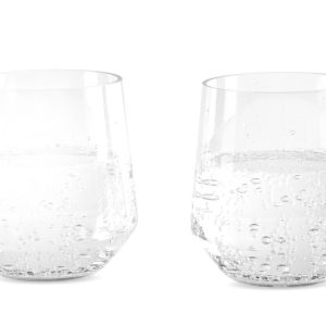 Klasična serija kozarcev, 2-delni seti iz Tritana – po našem mnenju najboljši