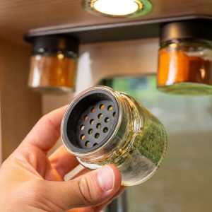 Nastavki za posip MIX