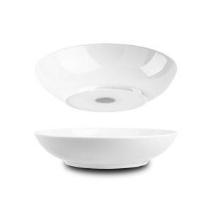 SILWY skleda bela, 2 kosa