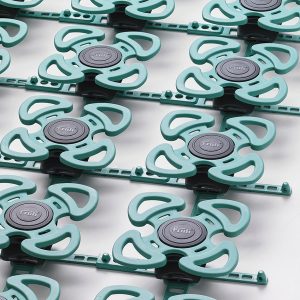 Froli spalni sistem (razširitveni paket)