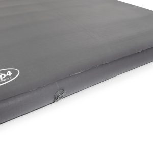 SAMOS DOUBLE ‒ samonapihljiva blazina