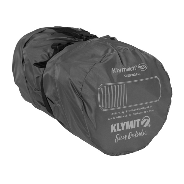 Samonapihljiva blazina KLYMALOFT XL - slika 3