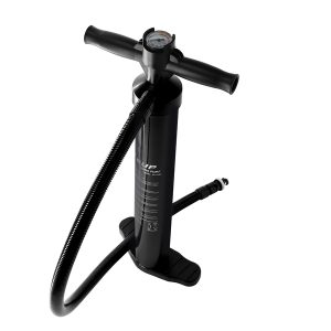 Zmogljiva tlačilka z manometrom 2,2 l