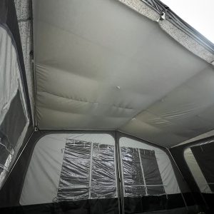 Notranji strop PALERMO za velikost 19