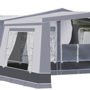 Sončna streha PALERMO – 9