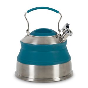 Silikonski žvižgač CARLA, 2 litra