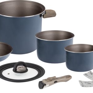 Set loncev TORRALTA, 6-delni