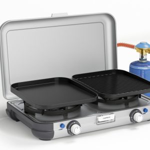 Camping Kitchen2 Grill&Go