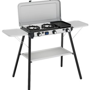 Camping Kitchen 2 Multi-Cook Plus