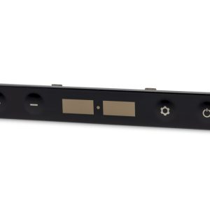 Pokrov prikaznega panela LR hladilnika