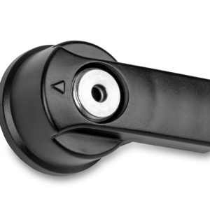 Regulator temperature